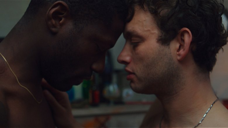 Eat the Night (2024)