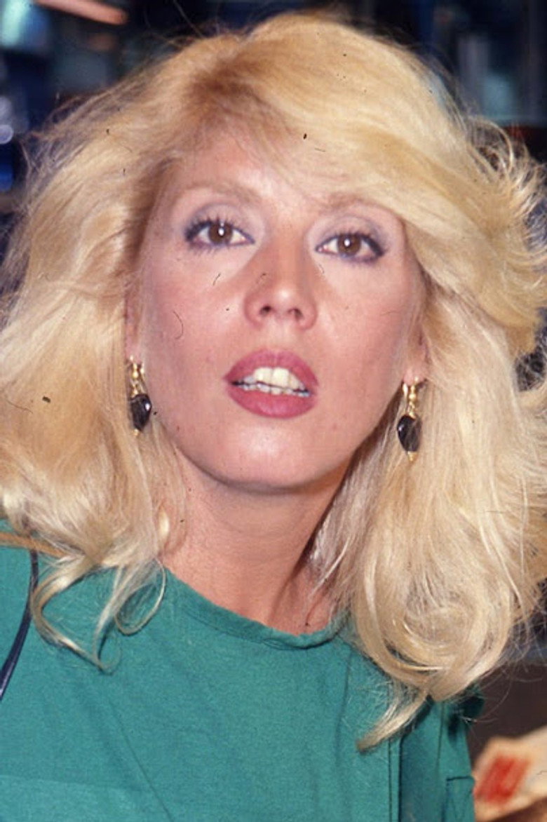 María Jiménez photo 2