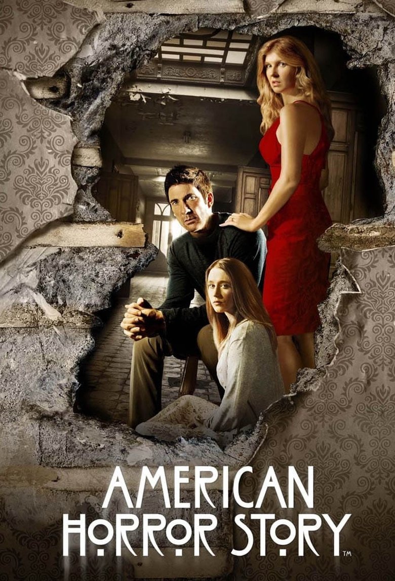 American Horror Story Season 1 Episode 12 Watch American Horror Story - Season 1: Murder House - Episode 12