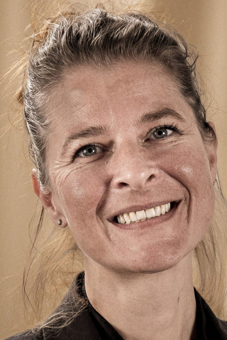 Charlotte Rathnov portrait image