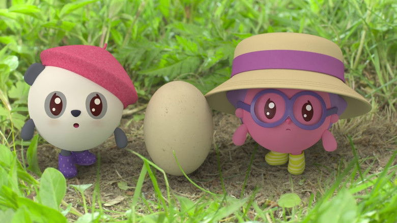 Still image for BabyRiki season 1 episode 116: Episode 116 Still image for BabyRiki season 1 episode 116: Episode 116