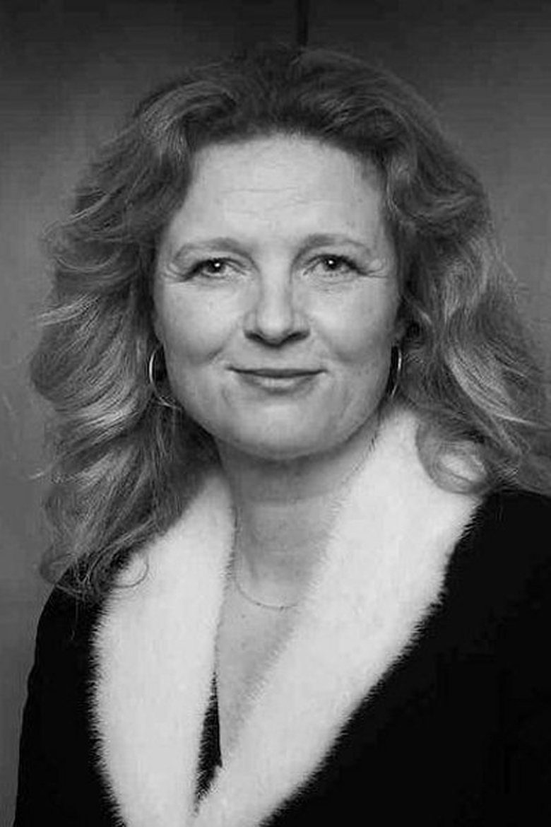 Ảnh Anne-Dorthe Eskildsen