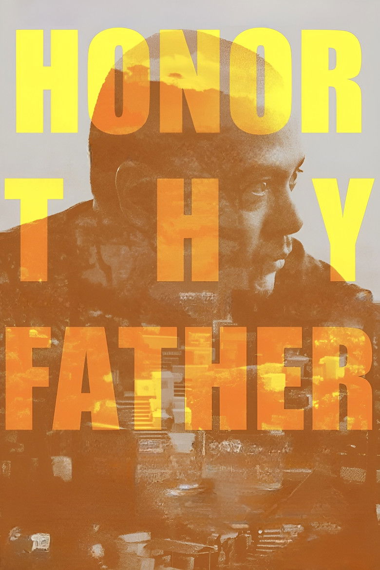 Imatge de Honor Thy Father