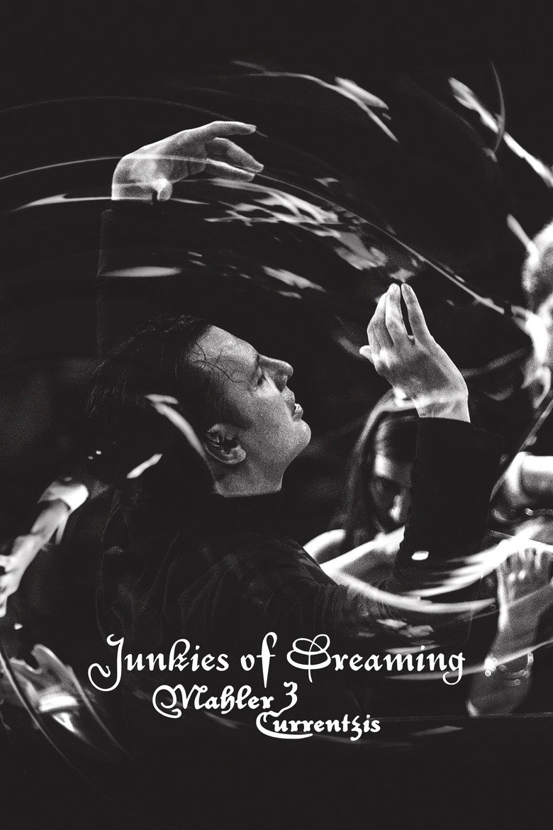 Junkies of Dreaming