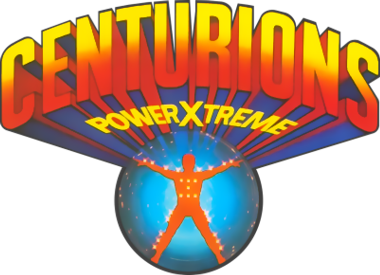 The Centurions