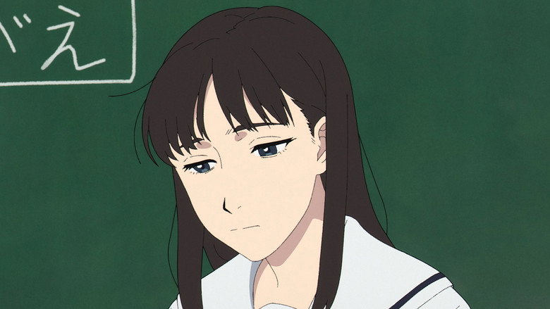 Still from Yano-kun's Ordinary Days - Season 1 Episode 4