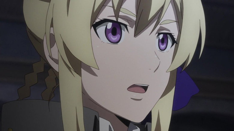 Still from Record of Grancrest War - Season 1 Episode 2