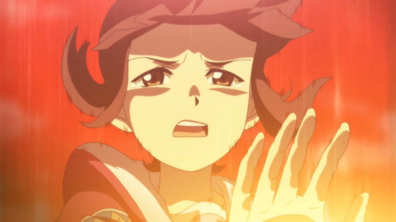 The Haunted House 1×23