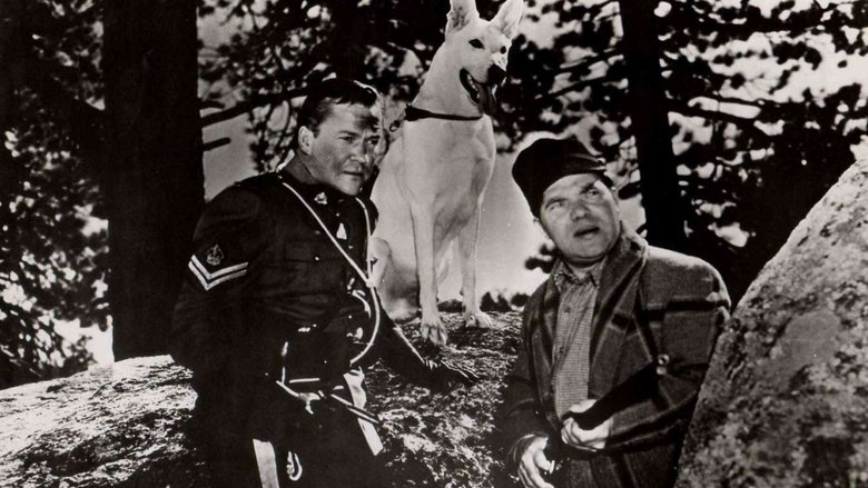 Call of the Klondike movie poster