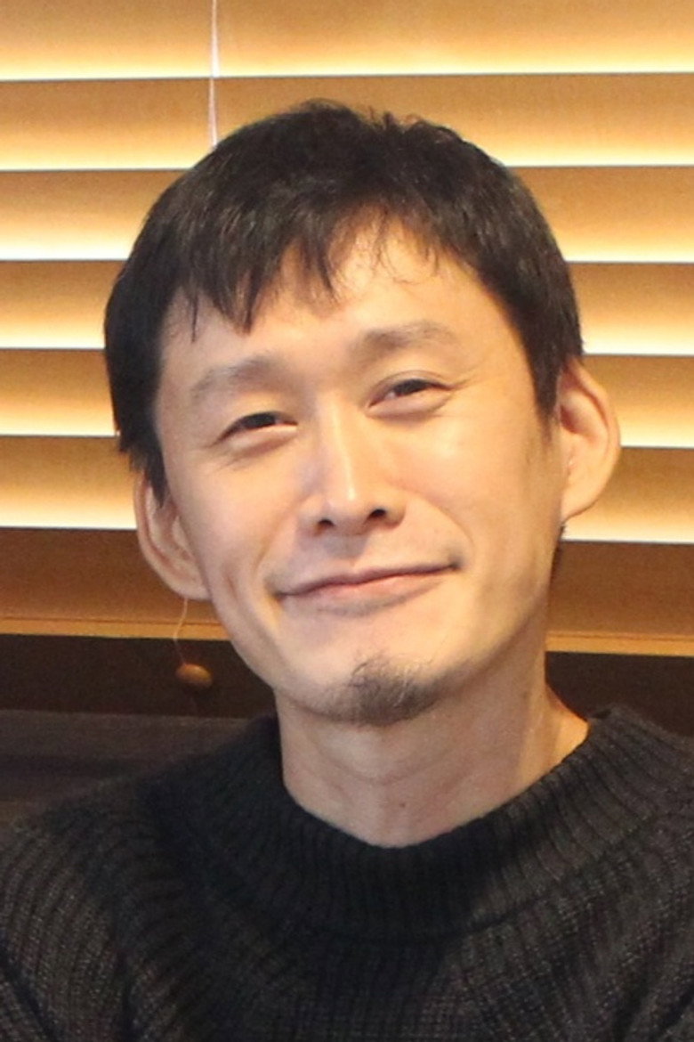 Hiroki Iwasawa photo 1