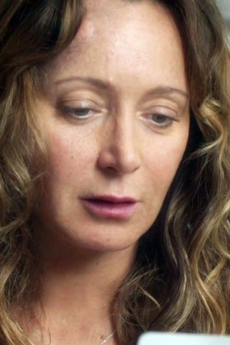 Christine de Jekel portrait image