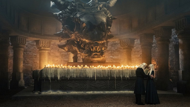 House of the Dragon: 1×1