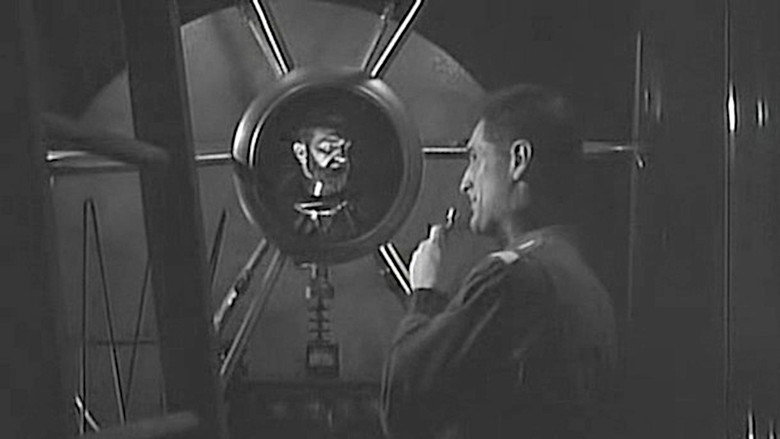 Image d'arrière-plan 12 du film L’invasion martienne