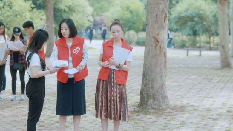 Still image for Unrequited Love season 1 episode 23: Episode 23