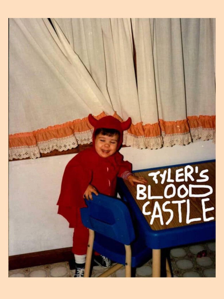 Imatge de Tyler's Blood Castle