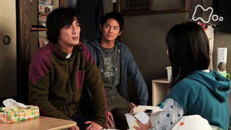 Still image for Teppan season 1 episode 108: Episode 108 Still image for Teppan season 1 episode 108: Episode 108