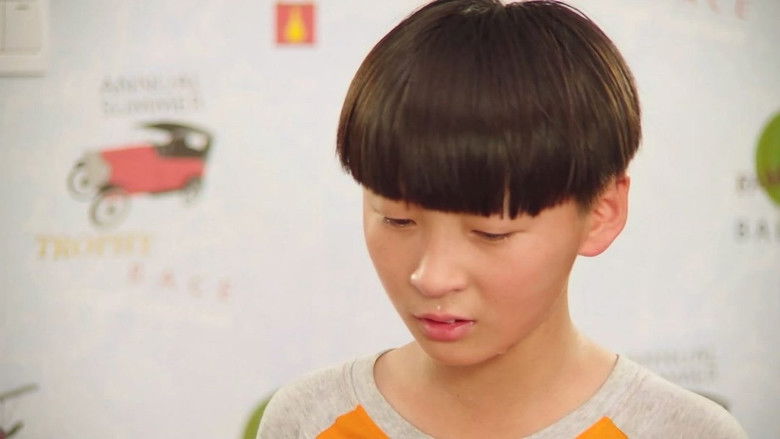 Still image for 蛋神Ⅱ season 1 episode 48: Episode 48