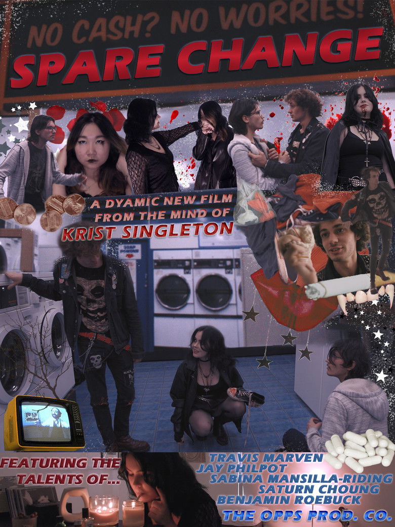 Imatge de Spare Change