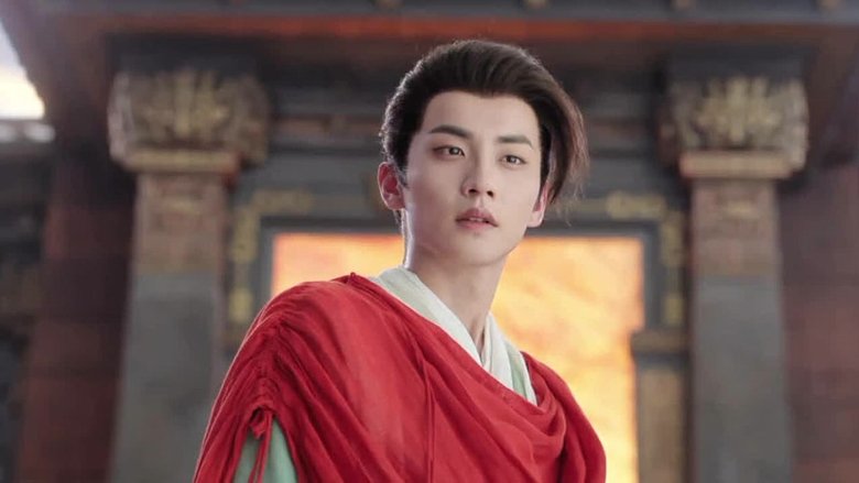 Still image for FEUD season 1 episode 26: Ascend Still image for FEUD season 1 episode 26: Ascend