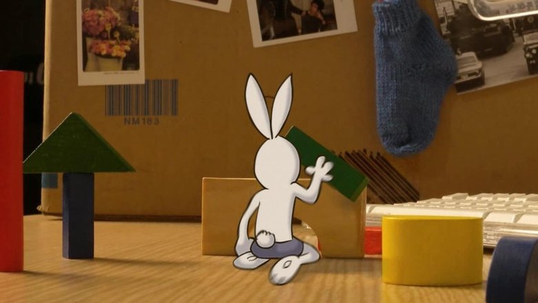 Kung Fu Bunny 3: Counterattack (2008)