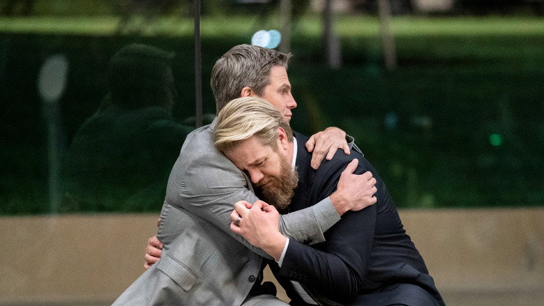 Still from Suits LA - Season 1 Episode 11