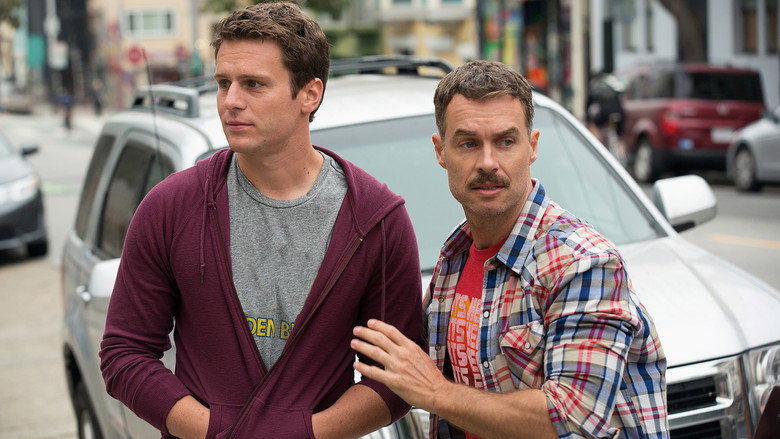 Murray Bartlett – Looking for Uncut
