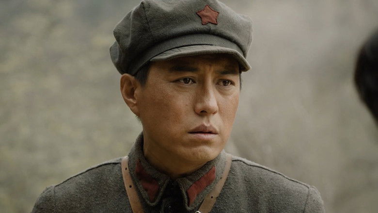 Still image for Northwest Years season 1 episode 9: Episode 9