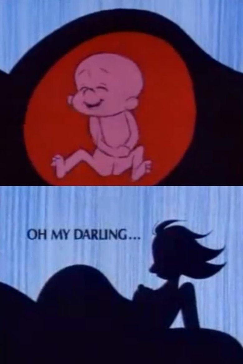 Oh My Darling main poster