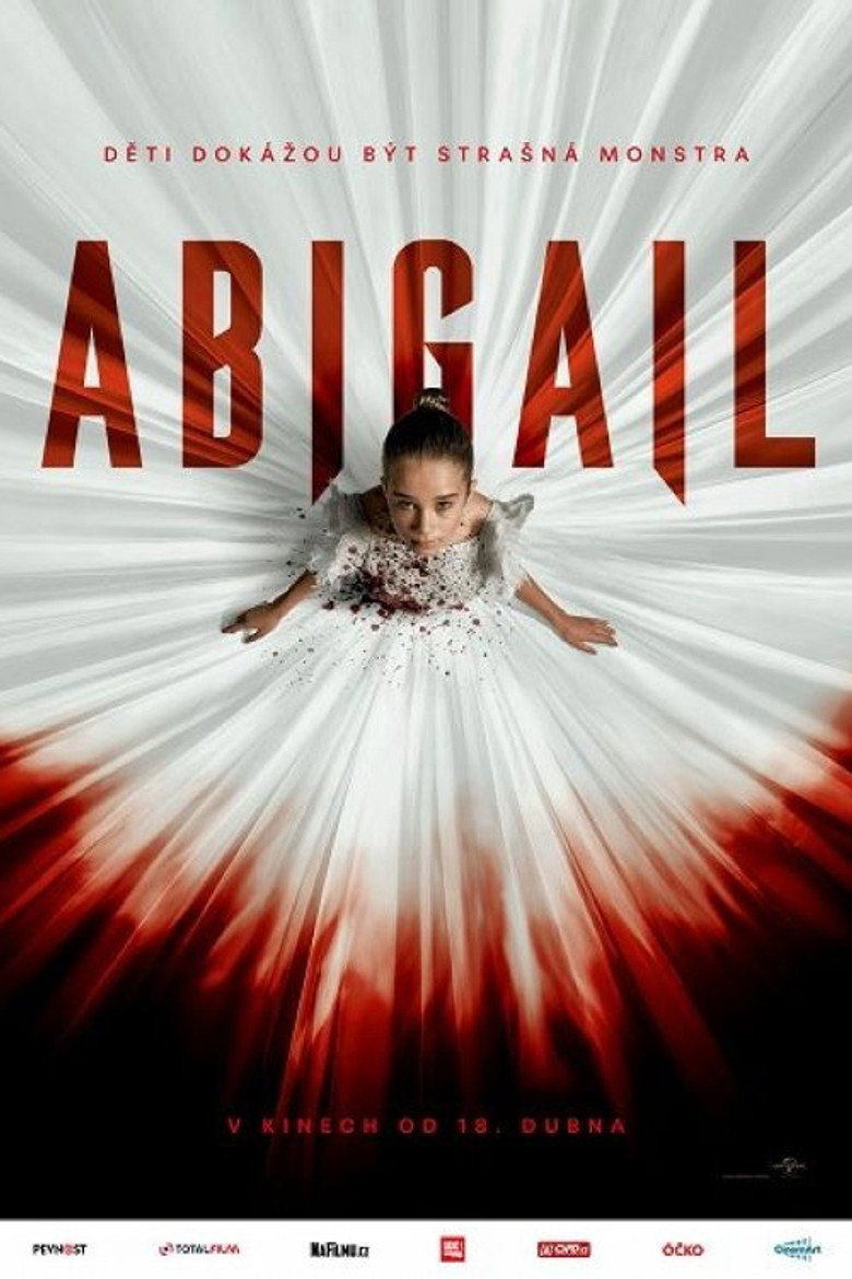 Abigail (2024)