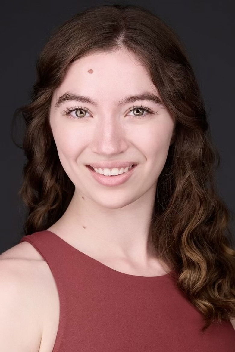 Photo de Margaret Pugh