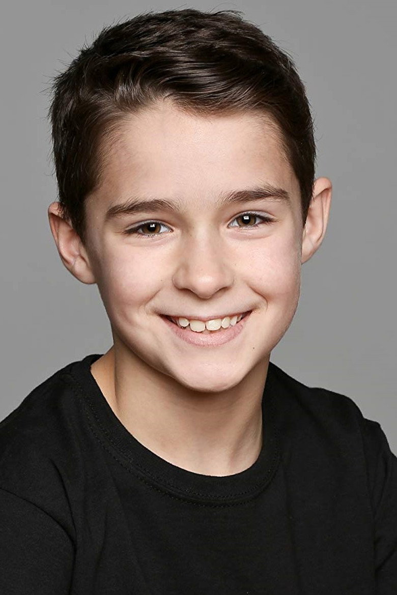 Edan Hayhurst photo 2