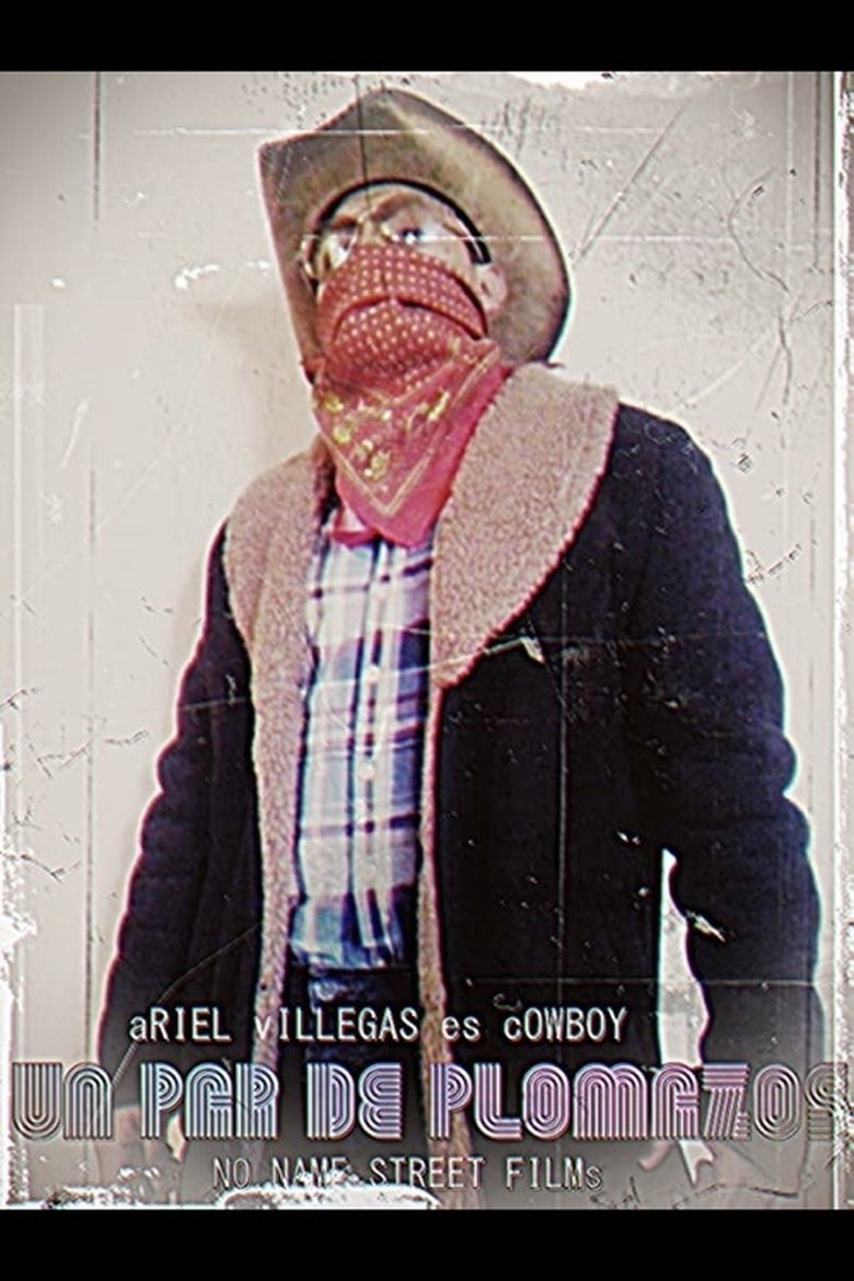 Un par de plomazos main poster