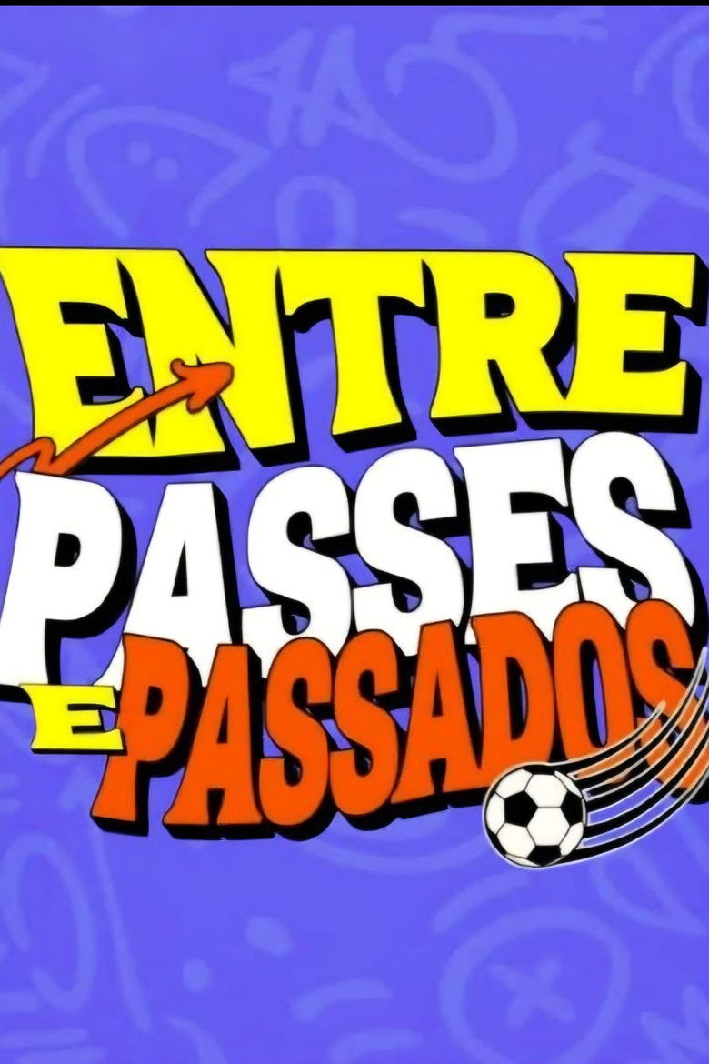 Imatge de Entre Passes e Passados