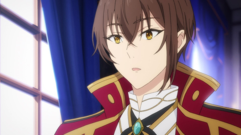 Still from The Genius Prince's Guide to Raising a Nation Out of Debt - Season 1 Episode 1