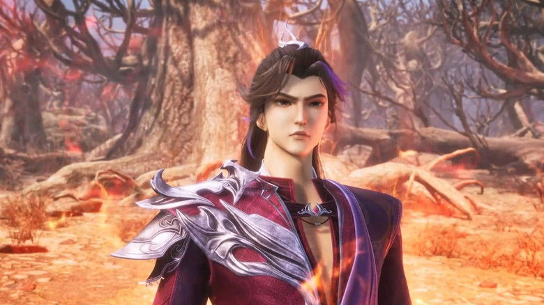 Still image for Glorious Revenge of Ye Feng season 1 episode 31: Episode 31 Still image for Glorious Revenge of Ye Feng season 1 episode 31: Episode 31