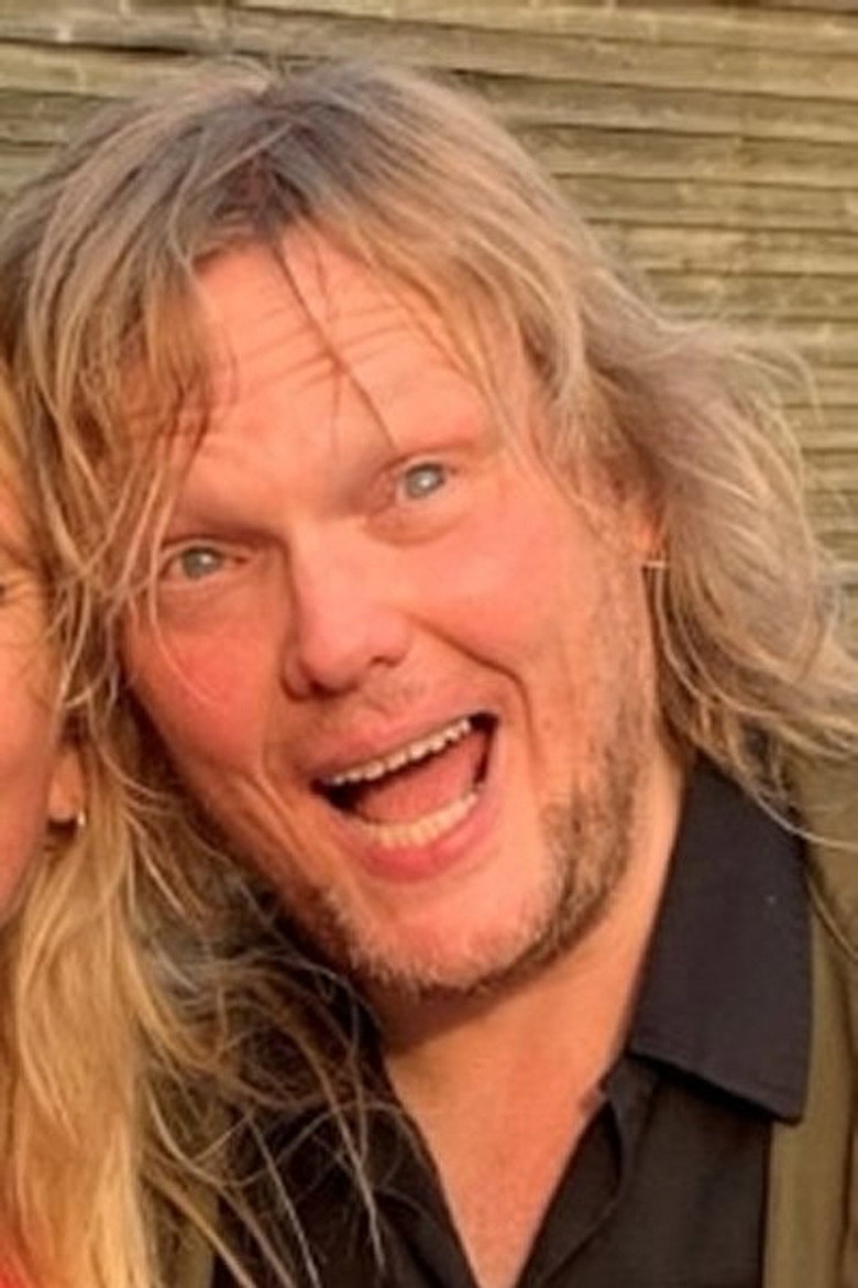 Niklas Schneidermann portrait