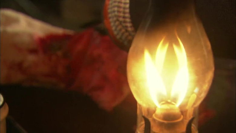 Still image for Border Fire Love season 1 episode 19: Episode 19