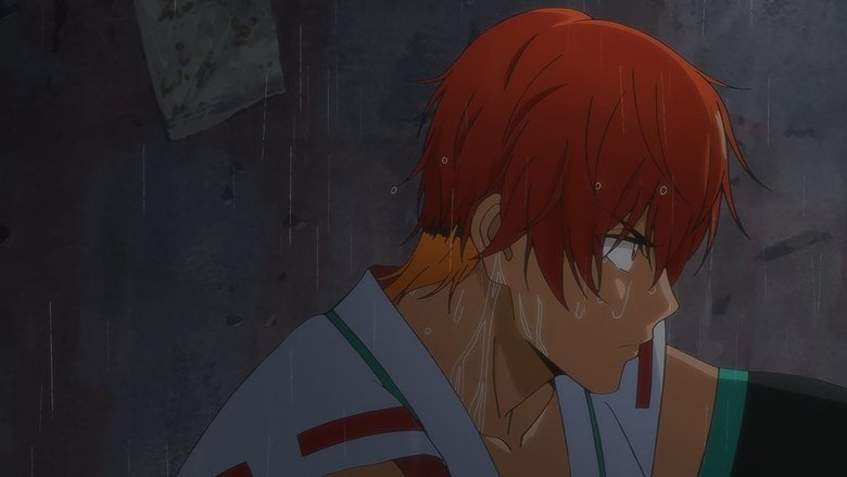 Still image for Onmyo Kaiten Re:Birth Verse season 1 episode 5: Come On Down, Once-in-a-Millennium Me! The Yasha Mask That Guides Takeru Still image for Onmyo Kaiten Re:Birth Verse season 1 episode 5: Come On Down, Once-in-a-Millennium Me! The Yasha Mask That Guides Takeru