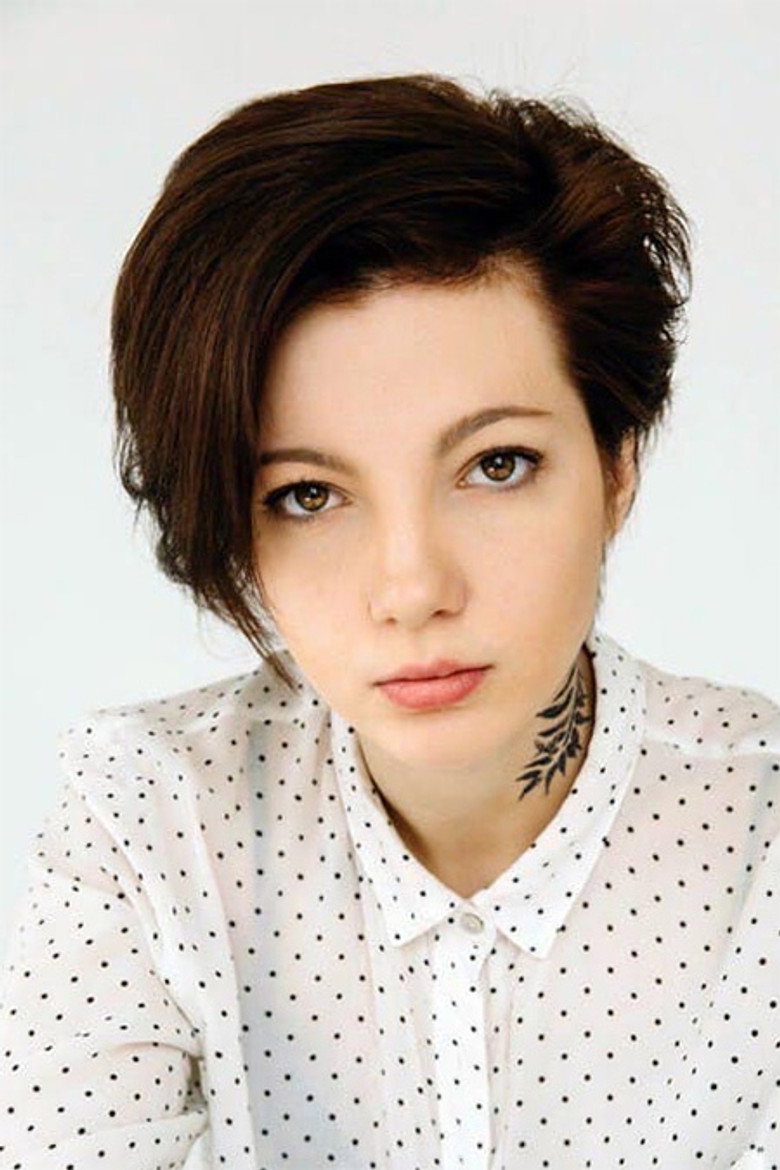 Alina Gvasaliya photo 3
