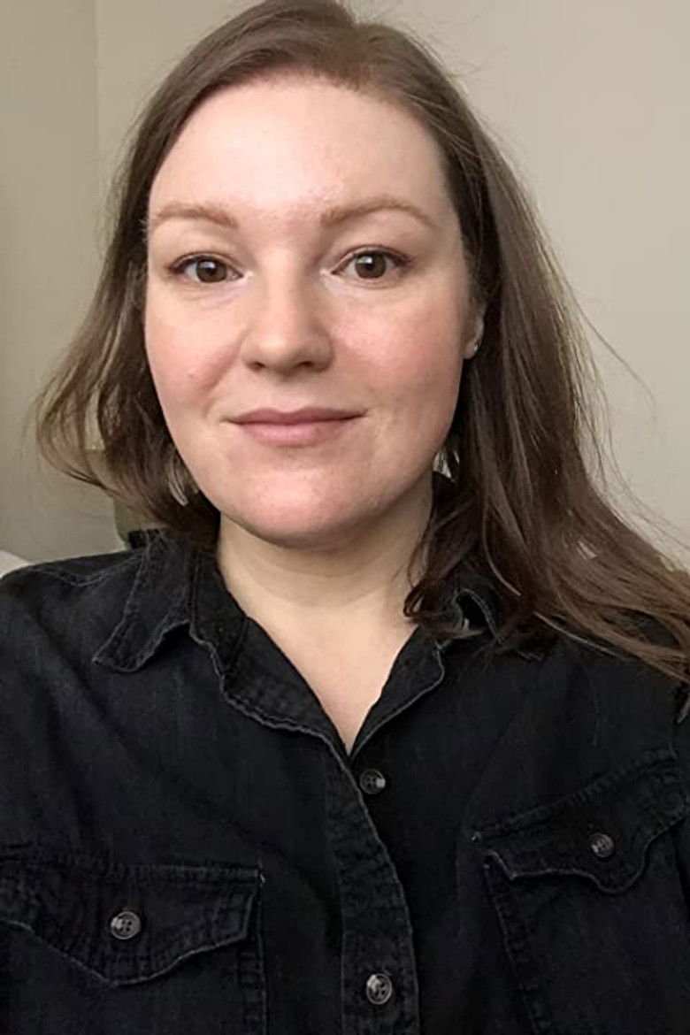 Katie Eastridge portrait image