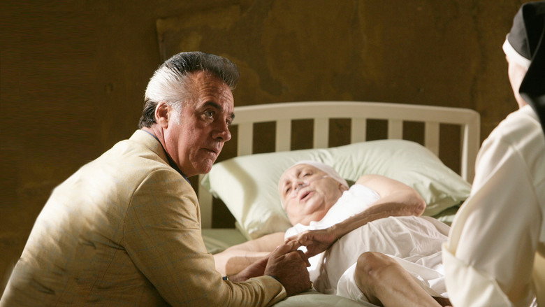 Still from The Sopranos - Season 6 Episode 4