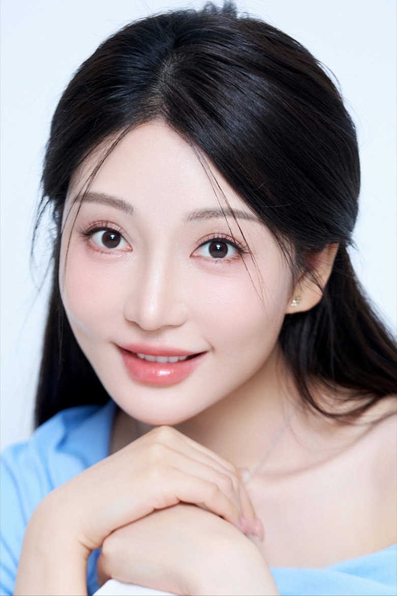 Kang Yihan photo