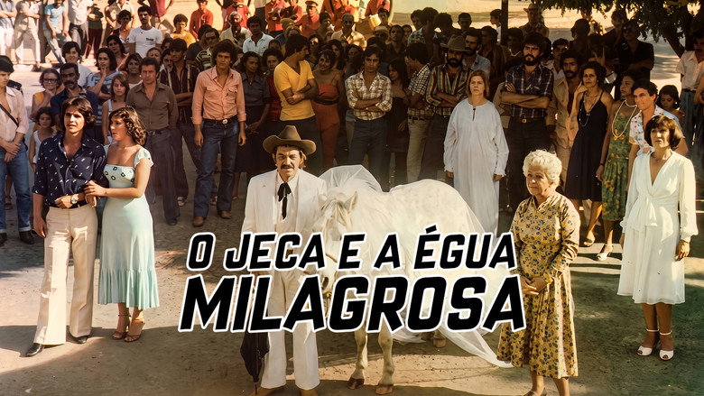 O Jeca e a Égua Milagrosa