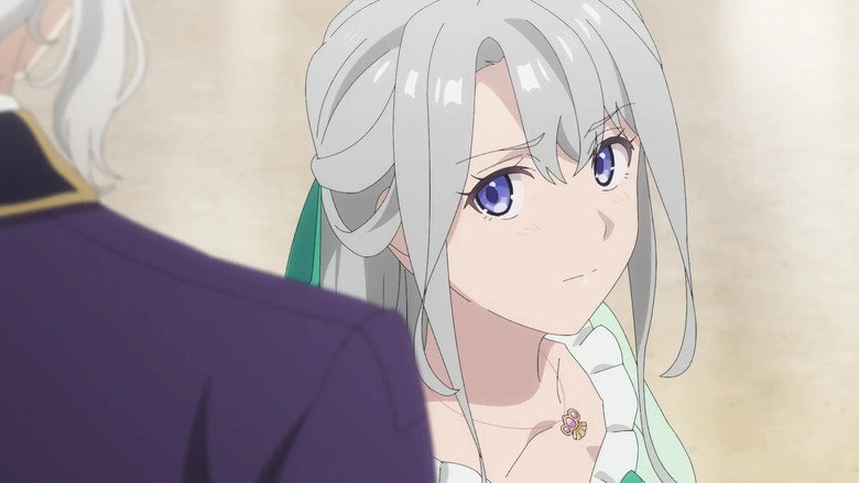 Still from Unnamed Memory - Season 1 Episode 19