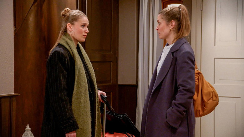 Rote Rosen: Episode 4214