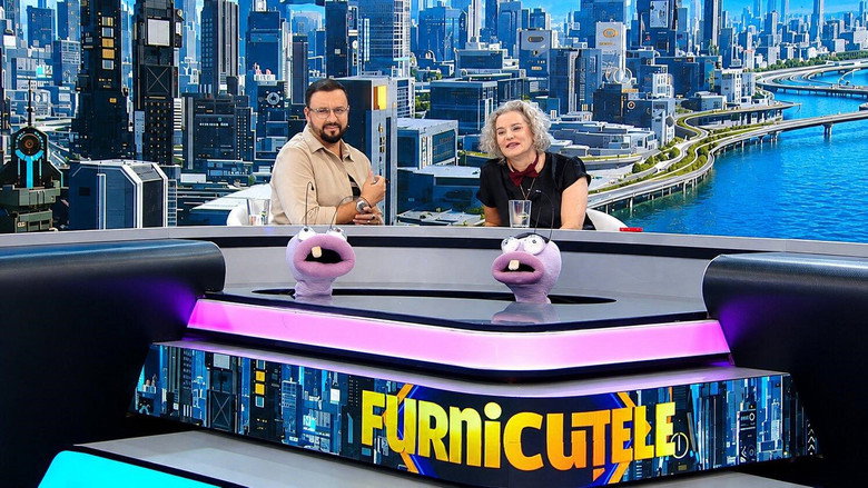 Furnicuțele 시즌 2 4화