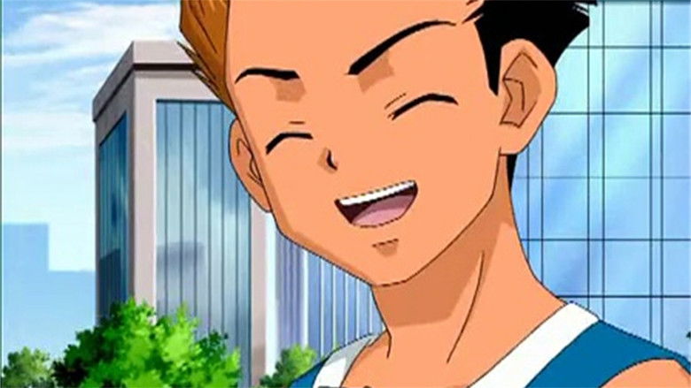 Still image for Go for Speed season 1 episode 15: Episode 15 Still image for Go for Speed season 1 episode 15: Episode 15