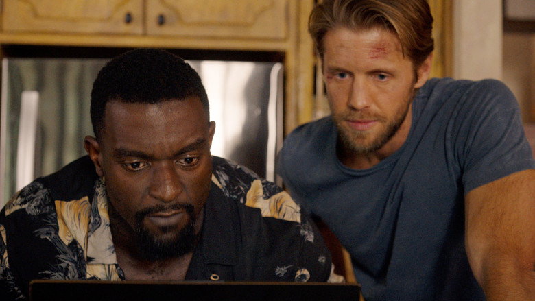 Still from Blood & Treasure - シーズン 2 エピソード 5