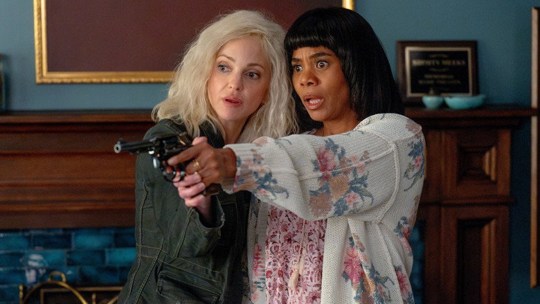 Scary Movie backdrop 113