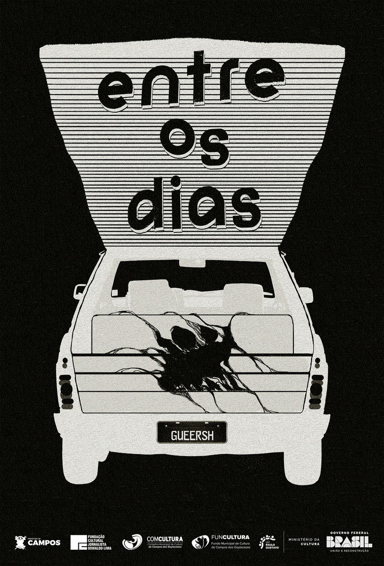 Imatge de Entre os Dias